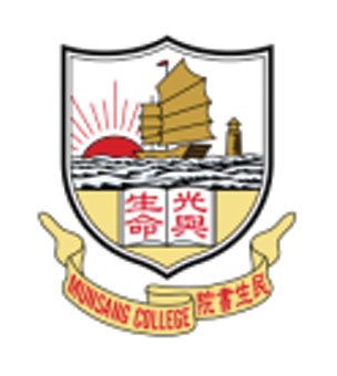 校徽