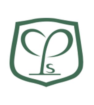 启思小学校徽