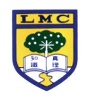 浸信宣道会吕明才小学校徽