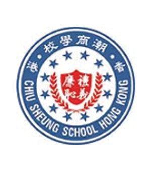 香港潮商学校校徽