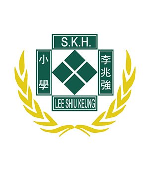 圣公会李兆强小学校徽