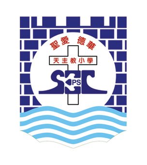圣爱德华天主教小学校徽