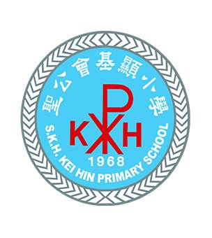 圣公会基显小学校徽