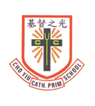 祖尧天主教小学校徽