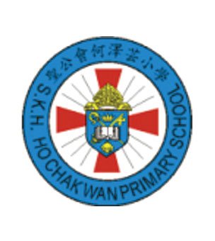 圣公会何泽芸小学校徽