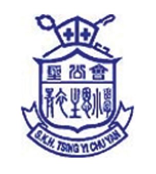 圣公会青衣主恩小学校徽