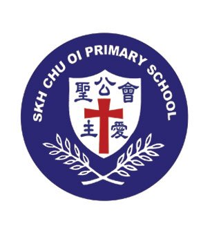 圣公会主爱小学校徽