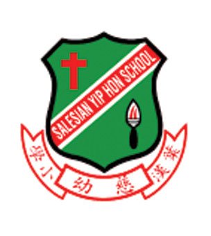 慈幼叶汉小学校徽