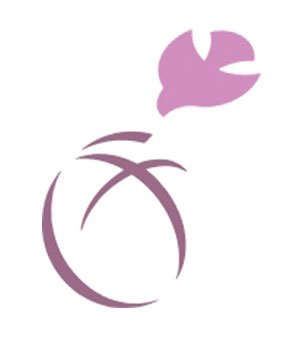 基督教粉岭神召会小学校徽