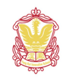 凤溪创新小学校徽