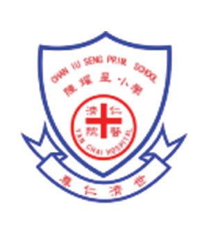 仁济医院陈耀星小学校徽