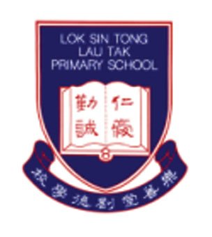 乐善堂刘德学校校徽