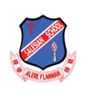 慈幼学校校徽