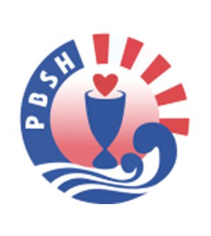 海怡宝血小学校徽