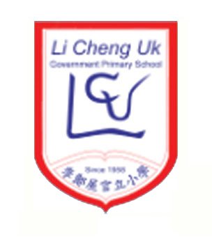 李郑屋官立小学校徽
