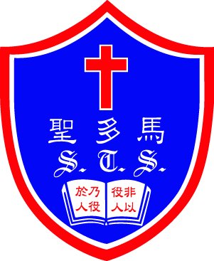 圣公会圣多马小学校徽