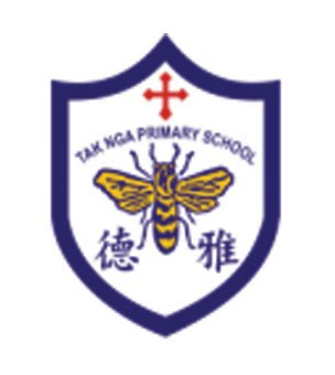 德雅小学校徽