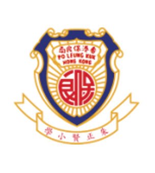 保良局朱正贤小学校徽