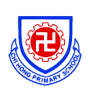 慈航学校校徽