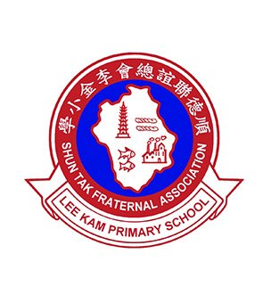 顺德联谊总会李金小学校徽