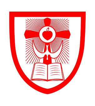 路德会吕祥光小学校徽