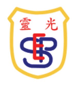 灵光小学校徽