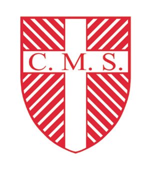 天主教总堂区学校校徽