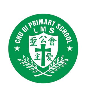 圣公会主爱小学(梨木树)校徽