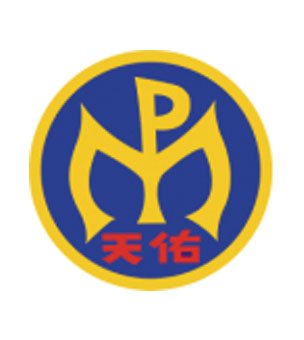 天佑小学校徽