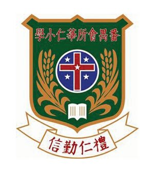 校徽