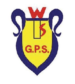 黄大仙官立小学校徽