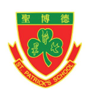 圣博德学校校徽