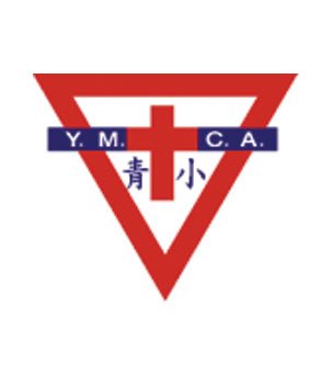 中华基督教青年会小学校徽