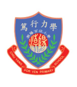 潮阳百欣小学校徽
