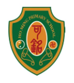 啬色园主办可铭学校校徽