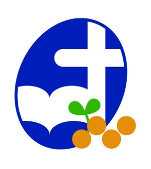 基督教培恩小学校徽