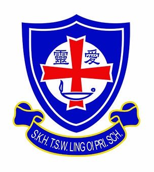 圣公会天水围灵爱小学校徽