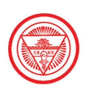 通德学校校徽
