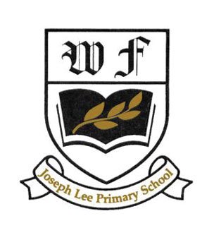 和富慈善基金李宗德小学校徽