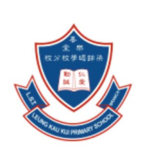 乐善堂梁𨱇琚学校(分校)校徽