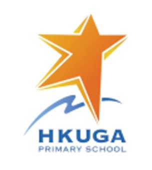 港大同学会小学校徽