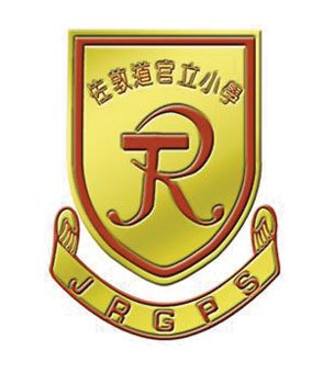 佐敦道官立小学校徽