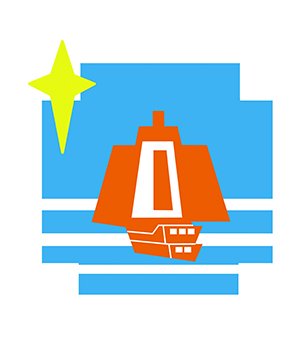 油蔴地天主教小学校徽