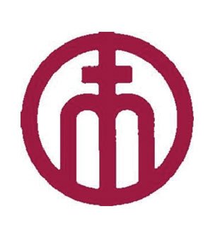 献主会圣马善乐小学校徽