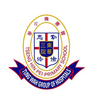 东华三院曾宪备小学校徽