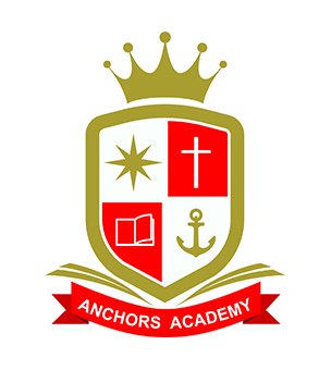 安基司学校校徽