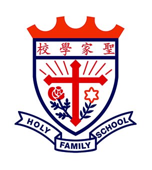 圣家学校校徽
