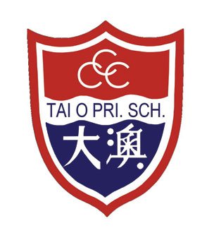 中华基督教会大澳小学校徽