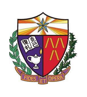 校徽