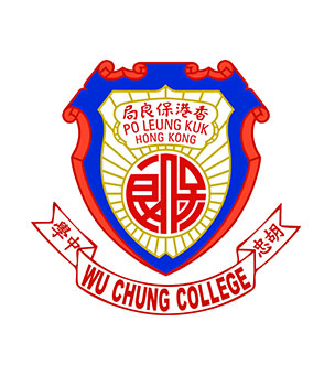 校徽